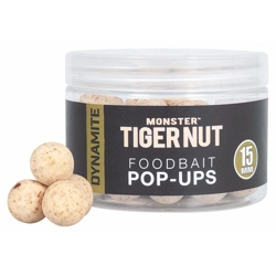 Dynamite Baits Pop-Ups Monster Tiger Nut 15mm